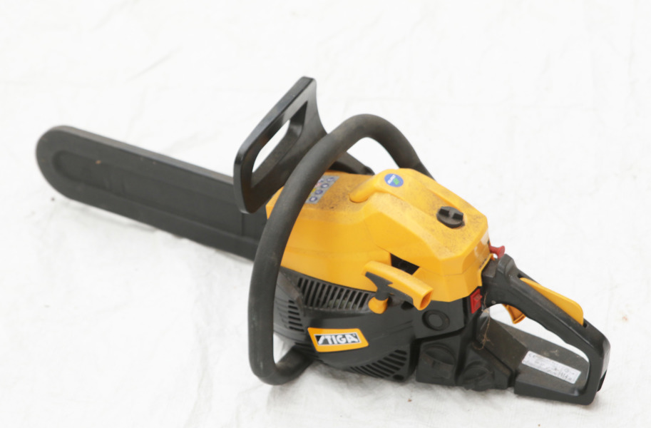 Motorsåg, Stiga, SP37