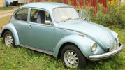 Bil, Volkswagen 1302 S, 1972