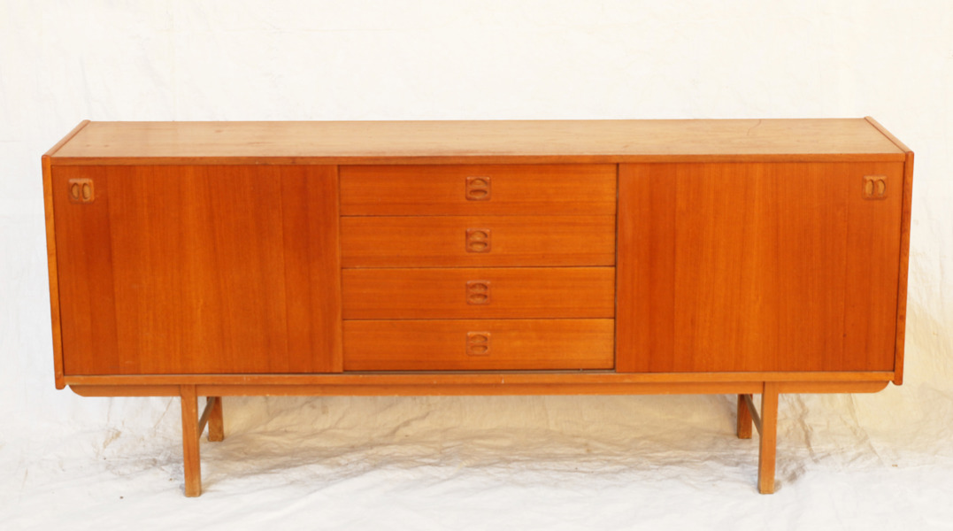 Sideboard, "Korsör", Ikea, 1900-talets andra hälft