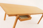 Soffbord, 1960-tal