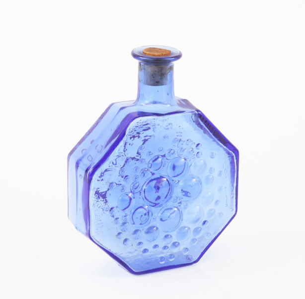 Vas, "Stella Polaris", Nanny Still, Finland