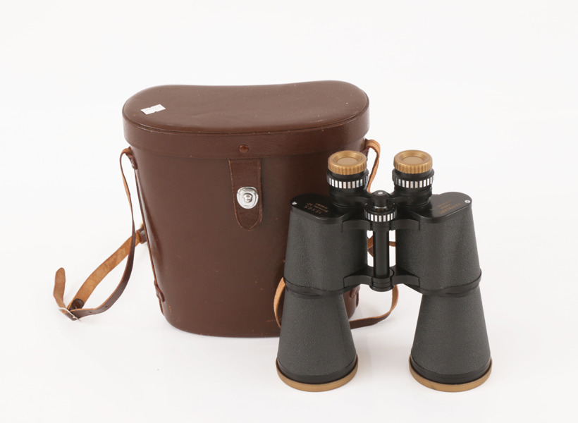 Kikare, Vanguard, Marine