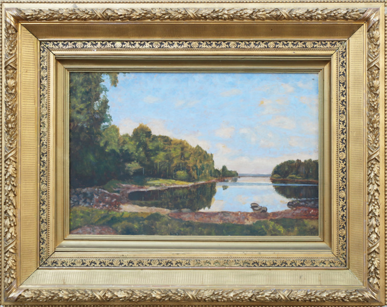 Ram, 1800-talets slut