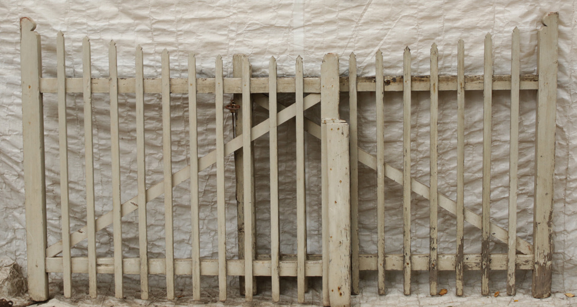 Grindar ett par, 18/1900-tal