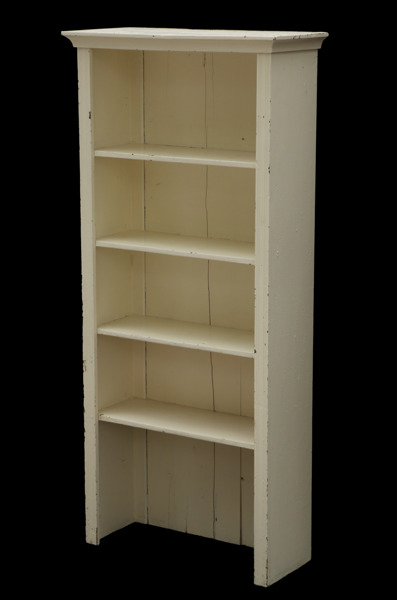 Överskåp, 18/1900-tal