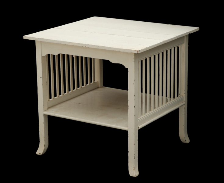 Bord, jugend, 1900-talets början