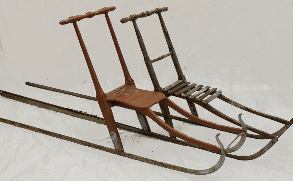 Sparkar 2st, 1900-talets första hälft