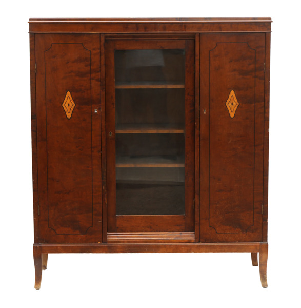 Vitrinskåp, 1920/30-tal