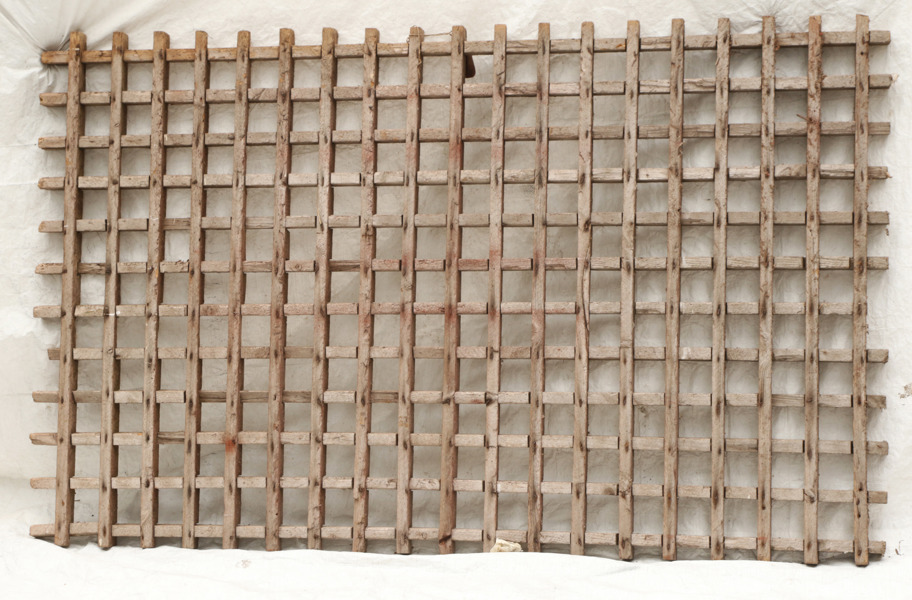 Trägaller, 18/1900-tal