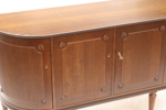 Sideboard, gustaviansk stil, 1900-talets andra hälft