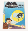 Serietidning, "Läderlappen och Robin", nr.3, 1951