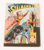 Serietidning, "Stålmannen", nr.4, 1949