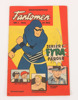 Serietidning, "Fantomen", nr.1, 1950