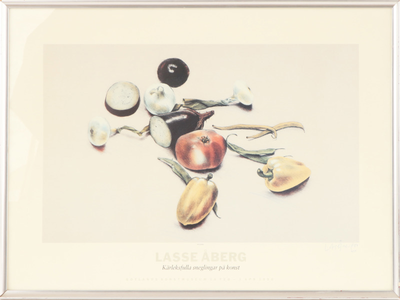 Lasse Åberg (f.1940)