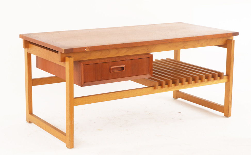 Hallmöbel, "Petita", Jörgen Maahr och Otto Nielsen, IKEA, 1960-tal