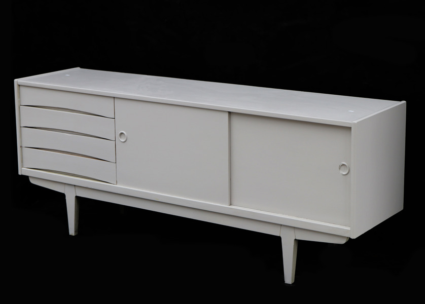 Sideboard, 1950/60-tal