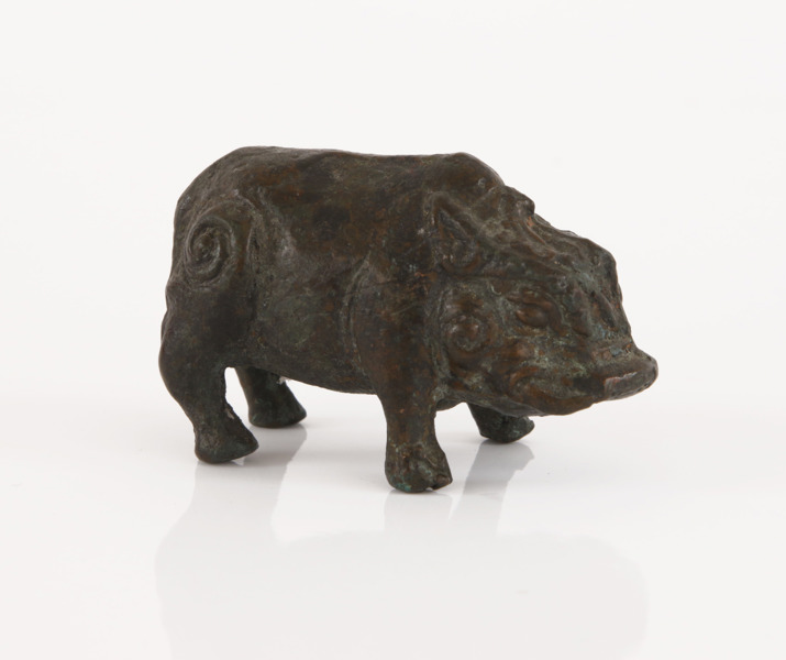 Skulptur, 1900-talets första hälft