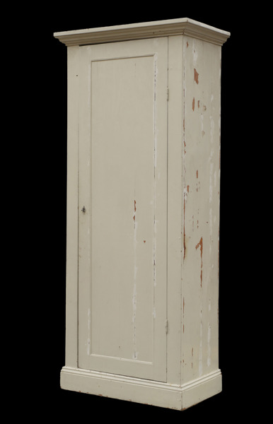 Skåp, tidigt 1900-tal