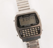 Herrarmbandsur med kalkylator, Citizen