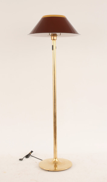 Golvlampa, "Mars", Per Sundstedt för Ateljé Lyktan