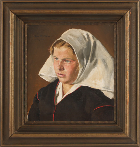 Sam Uhrdin (1886-1964)