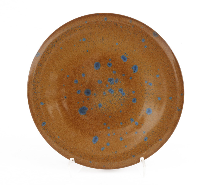 Fat, Lasse Östman för Gustavsberg