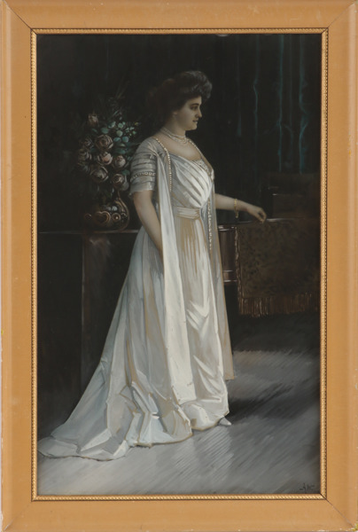 Axel Westerlind (1865-1938)