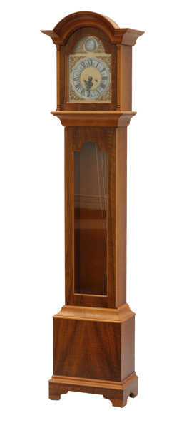 Golvur, Bertil Goude, Stjärnsund, 1900-tal