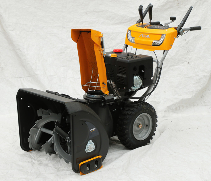 Snöslunga, Stiga, ST5266P