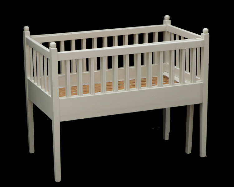 Barnsäng, jugend, 1900-talets början