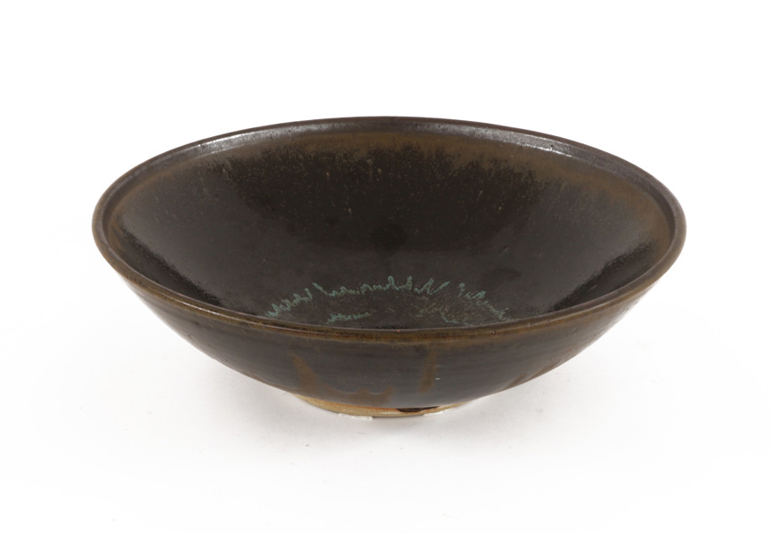 Skål i stengods, 1900-talets andra hälft