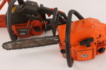 Motorsågar 2st, Husqvarna