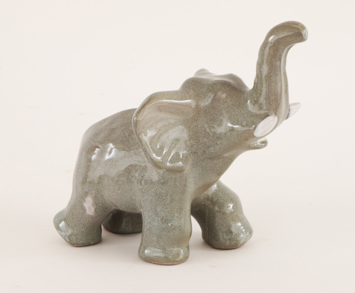 Figurin, Vicke Lindstrand för Ekeby