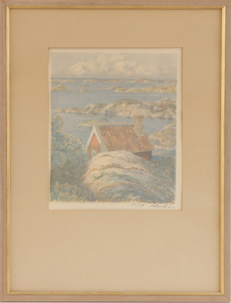 Roland Svensson (1910-2003)