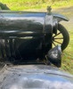 Bil, Ford, modell T, 1920