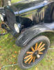 Bil, Ford, modell T, 1920