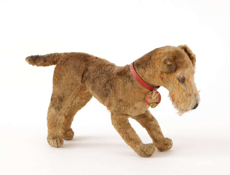 Leksak, "Fellow", Steiff, Tyskland