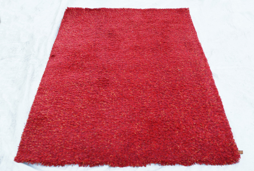 Ryamatta, "Moss 6", Gunilla Lagerhem Ullberg för Kasthall