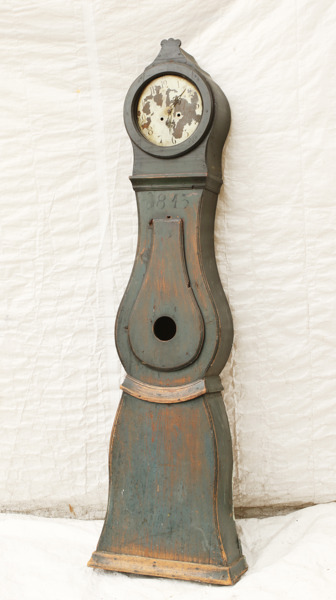 Golvur, allmoge, daterat 1843