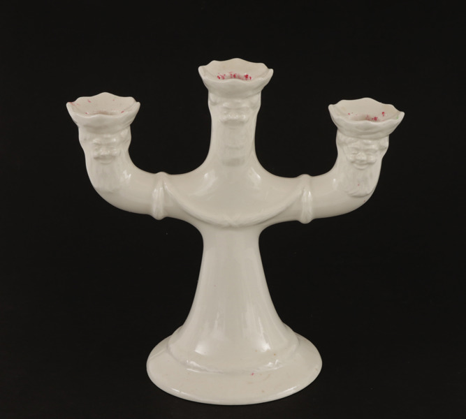 Kandelaber, "Jul", Gustavsberg