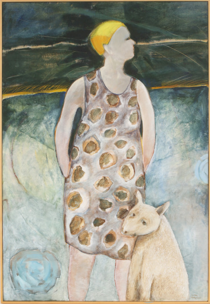 Gudrun Westerlund (f.1953)