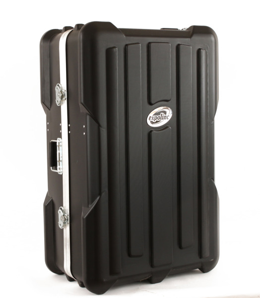 Mässbord, Expolinc, Case & Counter