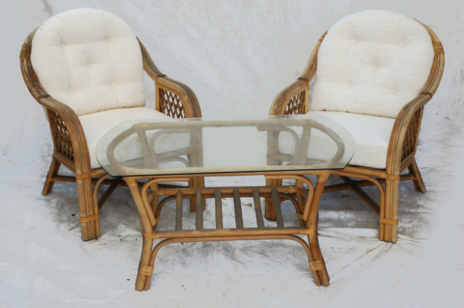 Möblemang 3 delar, 19/2000-tal