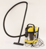 Grovdammsugare, Kärcher, A2254