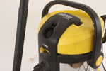 Grovdammsugare, Kärcher, A2254