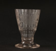 Glas, 1700-tal