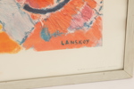 André Lanskoy, efter