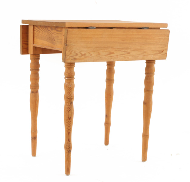 Bord, omkring år 1900