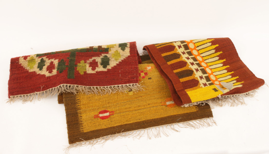 Bonader 3st, 1900-talets andra hälft