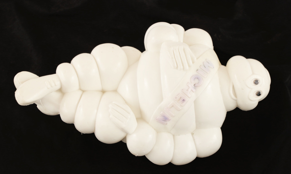 Reklamfigur, Michelin